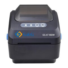 G&G AT-80DW AT80DW принтер этикеток цена и информация | Принтеры | kaup24.ee