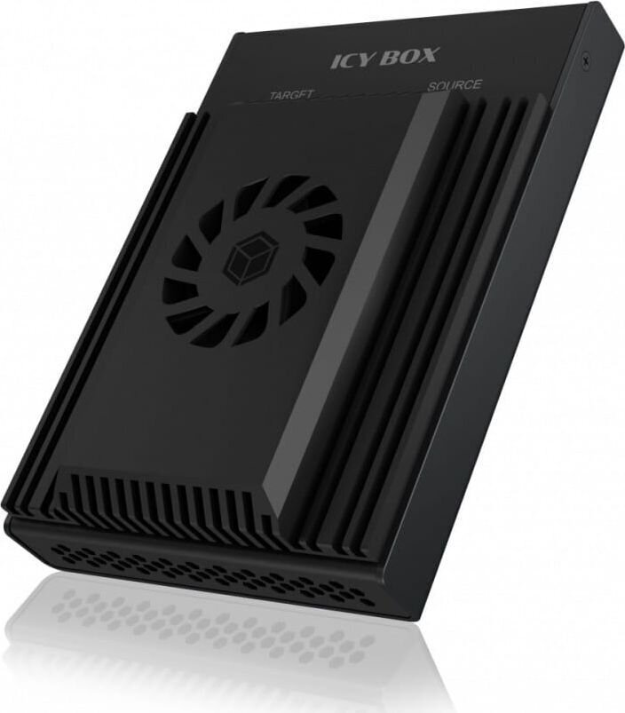 Icy Box IB-2912MCL-C31 hind ja info | Sisemised kõvakettad (HDD, SSD, Hybrid) | kaup24.ee