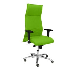 Офисное кресло Albacete XL Piqueras y Crespo LBALI22, зеленый цвет цена и информация | Офисные кресла | kaup24.ee
