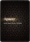 Apacer AP240GAS340XC-1 hind ja info | Sisemised kõvakettad (HDD, SSD, Hybrid) | kaup24.ee