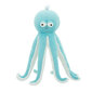 Kaheksajalg (plüüsist mänguasi) цена и информация | Pehmed mänguasjad | kaup24.ee