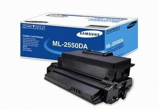 Samsung toonerkassett ML-2550DA ML-2550 2551N 2552W - hind ja info | Laserprinteri toonerid | kaup24.ee