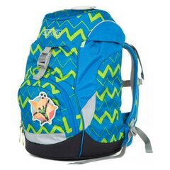 Спортивный рюкзак Ergobag SIN-002-9B7 Синий цена и информация | Школьные рюкзаки, спортивные сумки | kaup24.ee