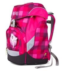 Спортивный рюкзак Ergobag SIN-004-918 Розовый цена и информация | Школьные рюкзаки, спортивные сумки | kaup24.ee