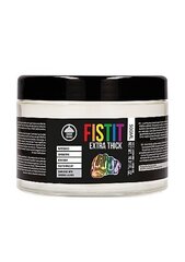 Libesti Fist It Extra Thick Rainbow, 500 ml цена и информация | Лубриканты | kaup24.ee