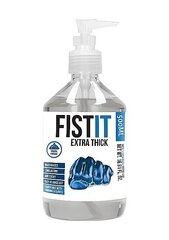 Libesti Fist It Extra Thick, 500 ml цена и информация | Лубриканты | kaup24.ee
