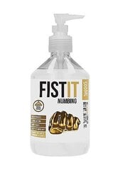 Libesti Fist It Numbing, 500 ml hind ja info | Lubrikandid | kaup24.ee