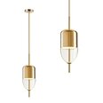 Rippvalgusti Duet B, Gold