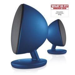 Kef Egg Active 2.0 Desktop Bluetooth Speaker Blue SP3874CA hind ja info | Koduaudio ja 