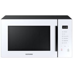 Микроволновая печь с грилем Samsung MG30T5018UW/EC 30 L 900Вт цена и информация | Микроволновые печи | kaup24.ee