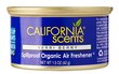 Auto õhuvärskendaja California Scents Verri Berry цена и информация | Autolõhnastajad | kaup24.ee