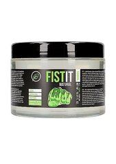 Vegan libesti Fist It Natural, 500 ml hind ja info | Lubrikandid | kaup24.ee