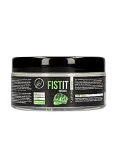 Vegan libesti Fist It Natural, 300 ml hind ja info | Lubrikandid | kaup24.ee