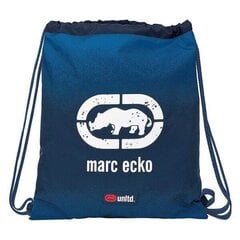 Сумка-рюкзак на шнурках Eckō Unltd. All City цена и информация | Школьные рюкзаки, спортивные сумки | kaup24.ee