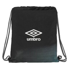 Сумка-рюкзак на шнурках Umbro цена и информация | Umbro Товары для детей и младенцев | kaup24.ee