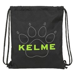 Сумка-рюкзак на шнурках Kelme цена и информация | Школьные рюкзаки, спортивные сумки | kaup24.ee