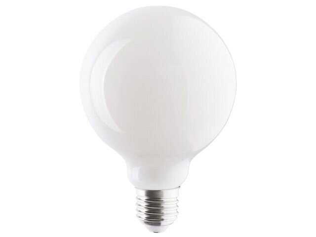 Nowodvorski Lighting LED pirn 9177, E27 8W 3000K hind ja info | Lambipirnid, lambid | kaup24.ee