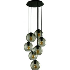 Nowodvorski Lighting светильник 9131 цена и информация | Потолочный светильник, 38 x 38 x 24 см | kaup24.ee