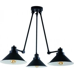 Nowodvorski Lighting светильник 9142 цена и информация | Потолочный светильник, 38 x 38 x 24 см | kaup24.ee