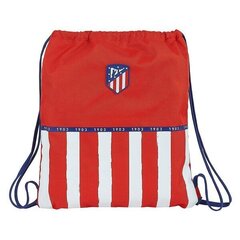 Сумка-рюкзак на шнурках Atlético Madrid цена и информация | Школьные рюкзаки, спортивные сумки | kaup24.ee