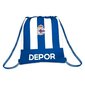 Paeltega kingakott R. C. Deportivo de La Coruña hind ja info | Koolikotid, sussikotid | kaup24.ee