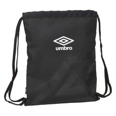 Сумка-рюкзак на шнурках Umbro цена и информация | Школьные рюкзаки, спортивные сумки | kaup24.ee