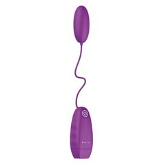 B SWISH - BNAUGHTY CLASSIC VIBRATING BULLAT CERISE hind ja info | Vibraatorid | kaup24.ee