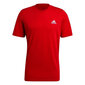 Adidas T-Särgid M Sl T Red GK9642 цена и информация | Meeste T-särgid | kaup24.ee