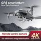 P5 droon 4K hind ja info | Droonid | kaup24.ee