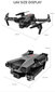 P5 droon 4K цена и информация | Droonid | kaup24.ee