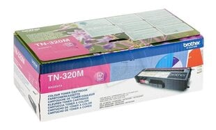 Brother - Tooner roosa HL-4150CDN/4570CDW hind ja info | Tindiprinteri kassetid | kaup24.ee