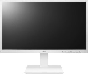 LG 27BK550Y-W.AEU цена и информация | Мониторы | kaup24.ee