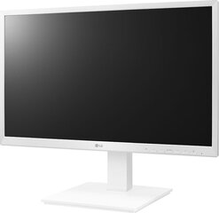 LG 27BK550Y-W.AEU цена и информация | Мониторы | kaup24.ee