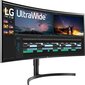 LG 38WN75C-B hind ja info | Monitorid | kaup24.ee