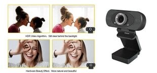 WEB Камера Xiaomi, 1080P цена и информация | Для видеокамер | kaup24.ee