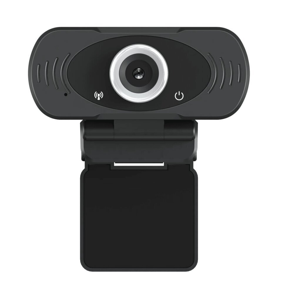 WEB kaamera Xiaomi, 1080P hind ja info | Videokaamerad | kaup24.ee