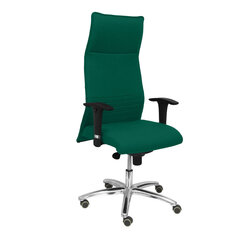 Офисное кресло Albacete XL Piqueras y Crespo BALI456, зеленый цвет цена и информация | Офисные кресла | kaup24.ee