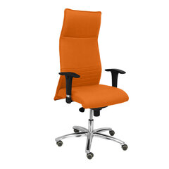 Офисное кресло Albacete Piqueras y Crespo BALI308, оранжевый цвет цена и информация | Офисные кресла | kaup24.ee