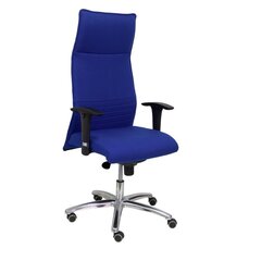Офисное кресло Albacete Piqueras y Crespo BALI229, синее цена и информация | Офисные кресла | kaup24.ee