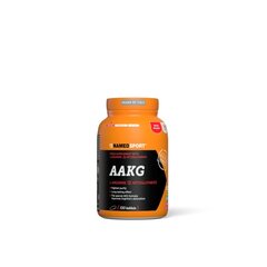 Namedsport Aakg, 120 капсул. цена и информация | namedsport Защитные, дезинфицирующие средства, медицинские товары | kaup24.ee