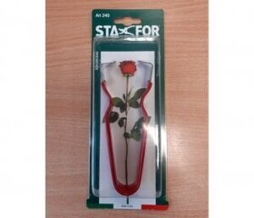240 STA-FOR Станок для удаления шипов роз цена и информация | Садовые инструменты | kaup24.ee