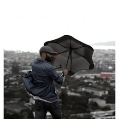 Kõrgkvaliteetne vihmavari BLUNT™ Classic hind ja info | Meeste vihmavarjud | kaup24.ee
