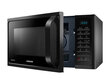 Mikrolaineahi Samsung MC28H5015AK/BA, 28 L, must цена и информация | Mikrolaineahjud | kaup24.ee