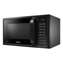 Mikrolaineahi Samsung MC28H5015AK/BA, 28 L, must цена и информация | Микроволновые печи | kaup24.ee