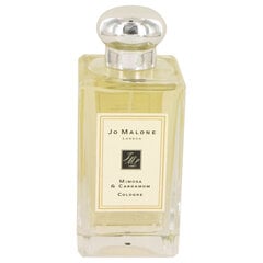 Kölnivesi Jo Malone Mimosa&Cardamon EDC, 100 ml hind ja info | Naiste parfüümid | kaup24.ee
