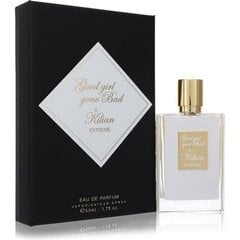 Parfüümvesi By Kilian Good Girl Gone Bad EDP naistele, 50 ml hind ja info | Naiste parfüümid | kaup24.ee