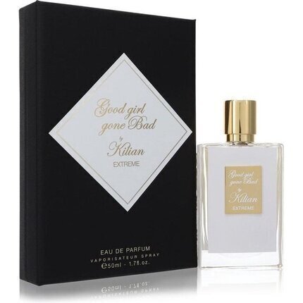 Parfüümvesi By Kilian Good Girl Gone Bad EDP naistele, 50 ml цена и информация | Naiste parfüümid | kaup24.ee