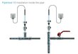 Comfort Heat PipeHeat-10, 5m isereguleeruv küttekaabel koos pistikuga hind ja info | Põrandaküte | kaup24.ee