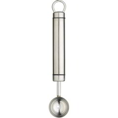 Melonilusikas roostevaba 20mm KitchenCraft Professional hind ja info | Köögitarbed | kaup24.ee