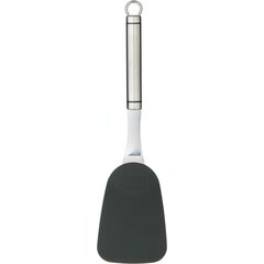 Pannilabidas non-stick roostevaba KitchenCraft Professional цена и информация | ДЕРЖАТЕЛЬ ДЛЯ БУМАЖНЫХ ПОЛОТЕНЕЦ BERLINGER HAUS BH-1609 | kaup24.ee